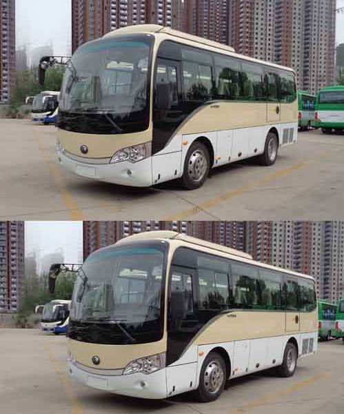 ZK6808HQ5Z客车燃油公告扩展图片2