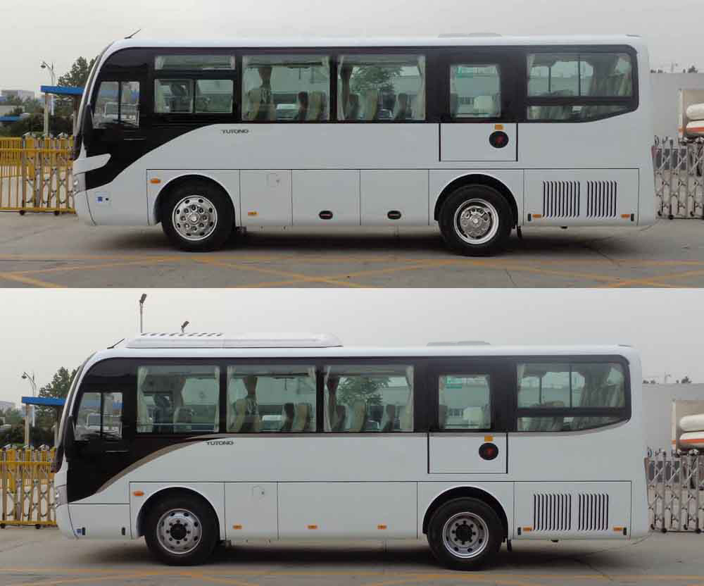 ZK6808HQ5Z客车燃油公告扩展图片3
