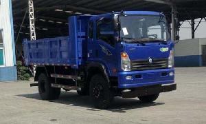 CDW3182A1R5自卸汽车燃油公告扩展图片3