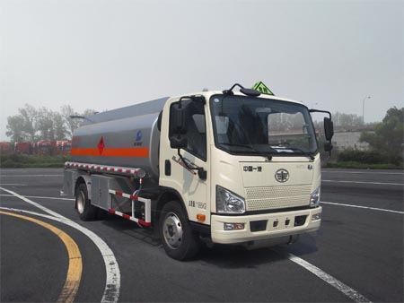 LPC5120GYYC5运油车燃油公告图片2