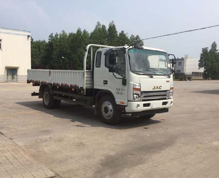 HFC1141P71K1D1V载货汽车燃油公告图片2