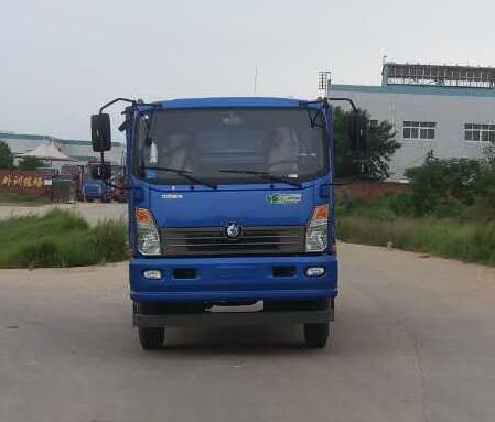 CDW3061A1R5自卸汽车燃油公告图片1
