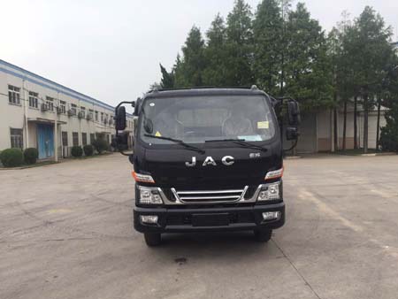 HFC1043P91K6C2V载货汽车燃油公告图片1