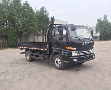 HFC1043P91K6C2V载货汽车燃油公告图片2