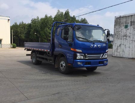HFC1043P91K6C2V载货汽车燃油公告图片2