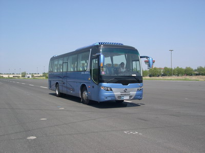 DD6119C51客车燃油公告扩展图片3