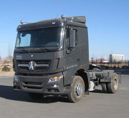 ND4180AD5J7Z00牵引车燃油公告扩展图片1