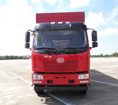CA5180XXYP62K1L7E5厢式运输车燃油公告图片1