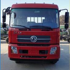 DFH1250BX2V载货汽车燃油公告扩展图片2