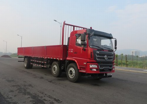 SX1254GP52载货汽车燃油公告图片2