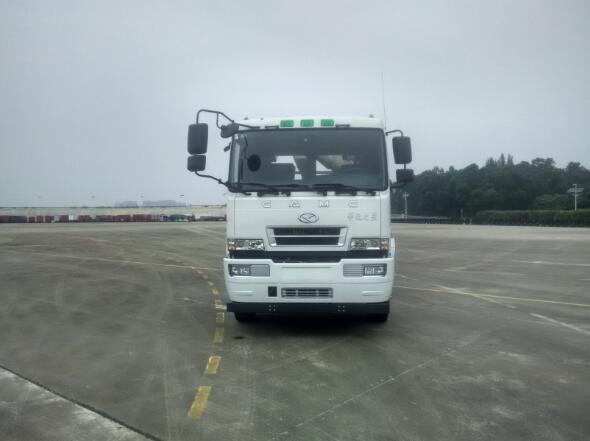 FXB5250JSQQHL5随车起重运输车燃油公告图片1