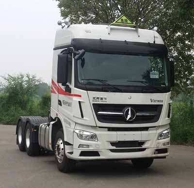 ND4250BD5J7Z07危险品牵引车燃油公告图片2