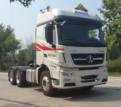 ND4250BD5J7Z07危险品牵引车燃油公告图片2