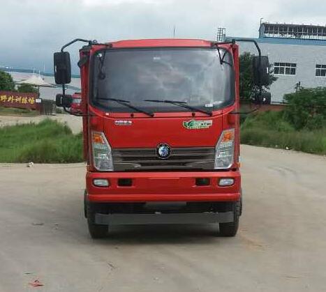 CDW3040A2Q5自卸汽车燃油公告图片1