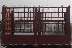 ZZ5047CCYF3313E545仓栅式运输车燃油公告扩展图片2