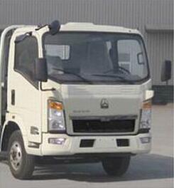 ZZ5107JSQG421CE1随车起重运输车燃油公告扩展图片1