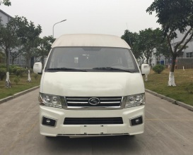 XMQ6600BED5D轻型客车燃油公告图片1