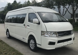XMQ6600BED5D轻型客车燃油公告图片2