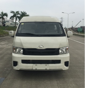 XMQ6543DED5C轻型客车燃油公告图片1