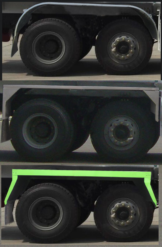 CLY5310GYYB运油车燃油公告扩展图片2