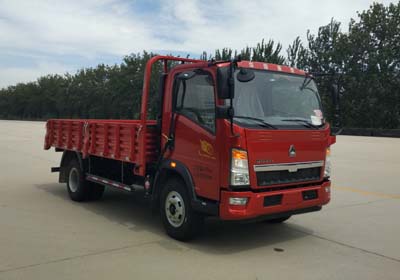 ZZ1047F3315E145载货汽车燃油公告图片2