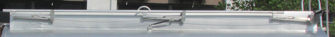 CLW5040GJYE5加油车燃油公告扩展图片3