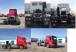 ND4250BD5J7Z07危险品牵引车燃油公告扩展图片2
