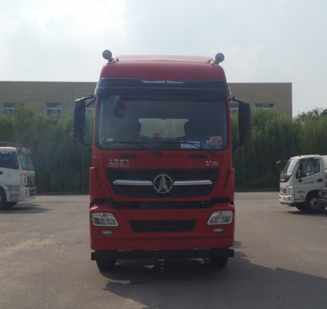 ND4180AD5J7Z00牵引车燃油公告图片1