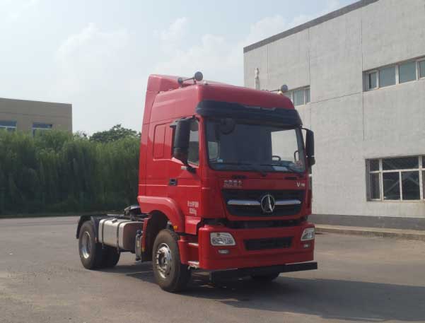ND4180AD5J7Z00牵引车燃油公告图片2