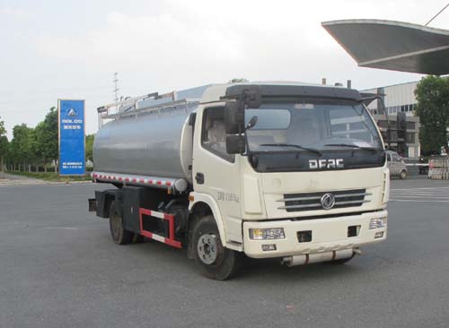 ALA5110TGYE5供液车燃油公告图片2