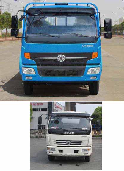 ALA5110TGYE5供液车燃油公告扩展图片1