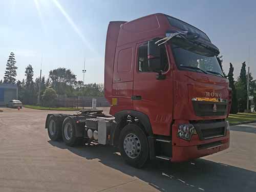 ZZ4257W324HE1H牵引汽车燃油公告图片2