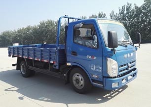 FD3041W17K5-2自卸汽车燃油公告图片2