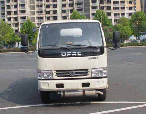 ALA5070TGYE5供液车燃油公告图片1