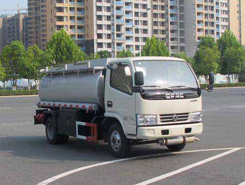 ALA5070TGYE5供液车燃油公告图片2
