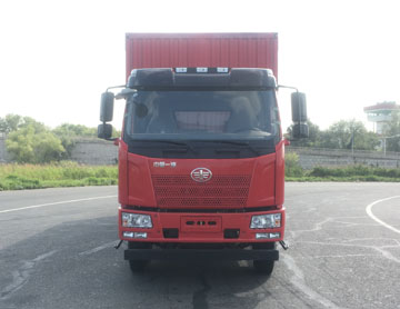 CA5180XXYP62K1L7E5厢式运输车燃油公告图片1