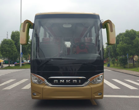 HFF6120A91客车燃油公告扩展图片4