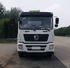 DFZ5310GYYSZ5DLS铝合金运油车燃油公告图片1