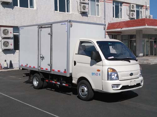 KMC5043XXYH31D5厢式运输车燃油公告图片2