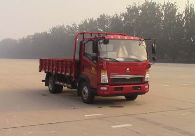 ZZ3087G3415E183自卸汽车燃油公告图片2