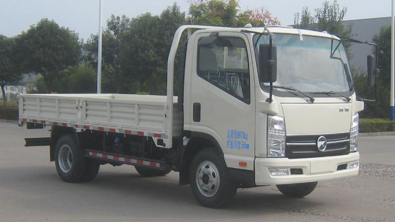 KMC1096A33D5载货汽车燃油公告扩展图片2