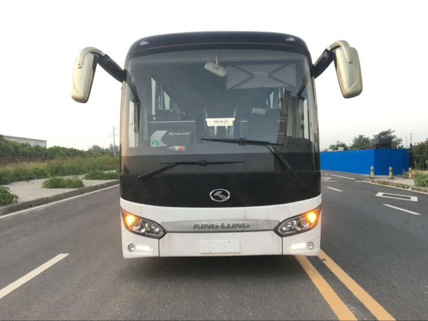 XMQ6105AYD5C客车燃油公告图片1