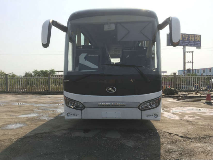 XMQ6125QYD5C客车燃油公告图片1