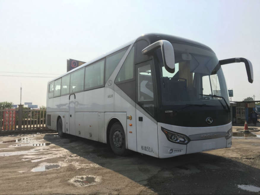XMQ6125QYD5C客车燃油公告图片2