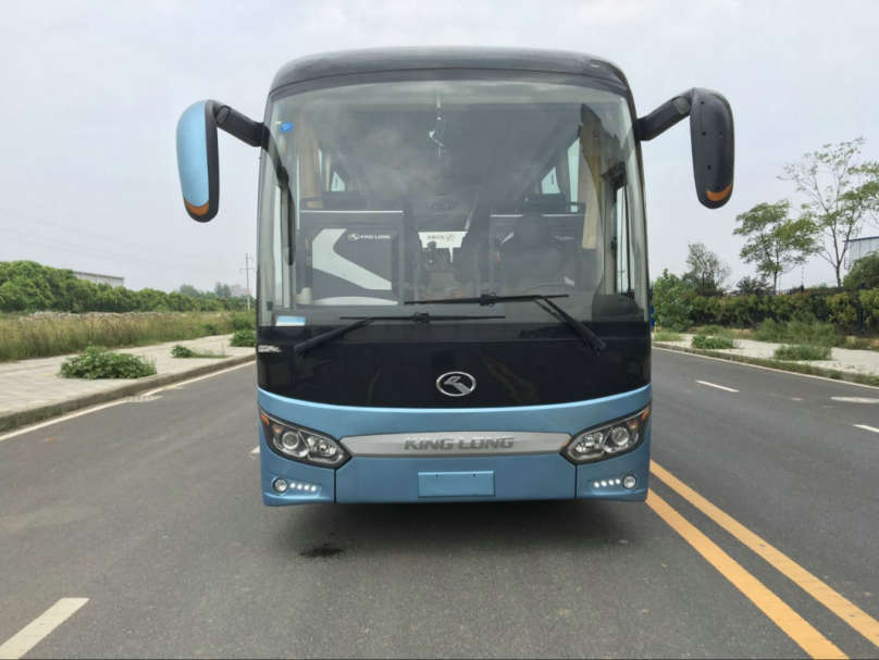 XMQ6125QYD5D客车燃油公告图片1