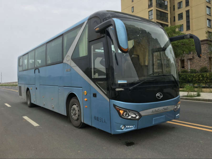 XMQ6125QYD5D客车燃油公告图片2