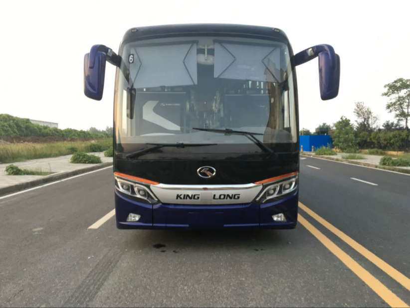 XMQ6127BYD5B客车燃油公告图片1