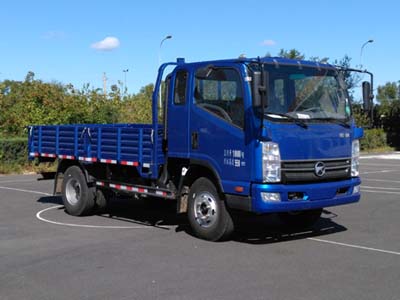 KMC1106A33P5载货汽车燃油公告图片2
