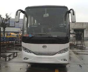 HFF6121K09D1E51客车燃油公告扩展图片1