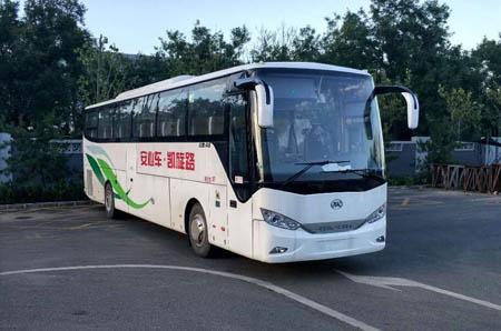 HFF6121K09D1E51客车燃油公告图片2